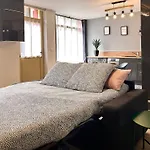 La Bulle Cathedrale - Sauna - Hammam - Champagne Apartment