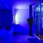 La Bulle Cathedrale - Sauna - Hammam - Champagne *