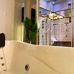 La Bulle Cathedrale - Sauna - Hammam - Champagne Troyes