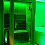 La Bulle Cathedrale - Sauna - Hammam - Champagne *