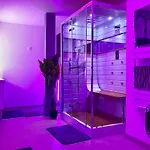 La Bulle Cathedrale - Sauna - Hammam - Champagne * Troyes