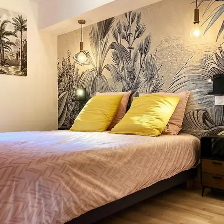 La Bulle Cathedrale - Sauna - Hammam - Champagne تروي