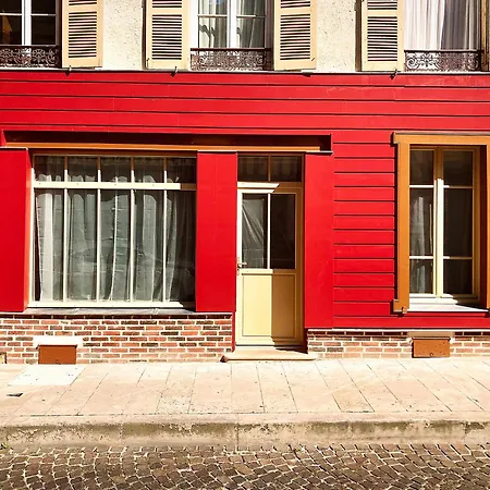 La Bulle Cathedrale - Sauna - Hammam - Champagne تروي