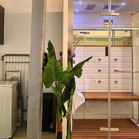 La Bulle Cathedrale - Sauna - Hammam - Champagne * تروي